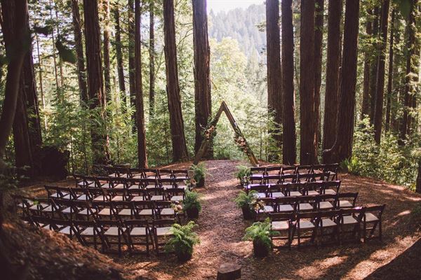 The Sequoia Retreat Center