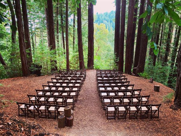 The Sequoia Retreat Center