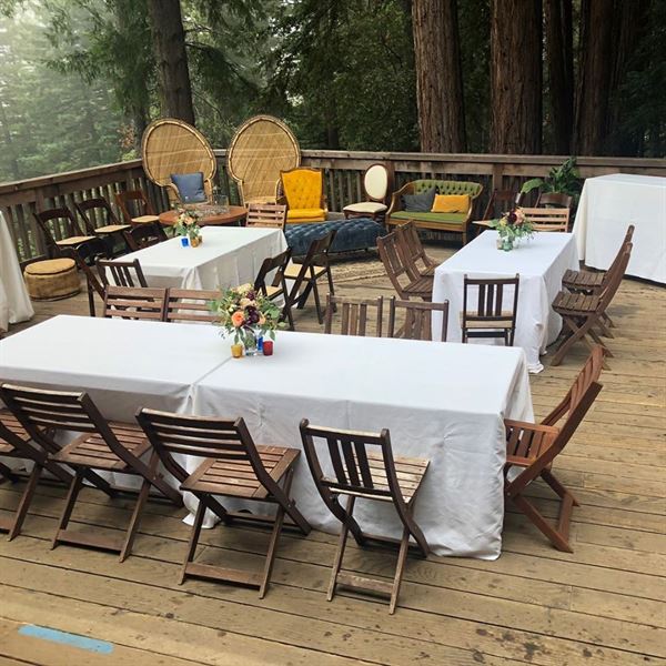 The Sequoia Retreat Center