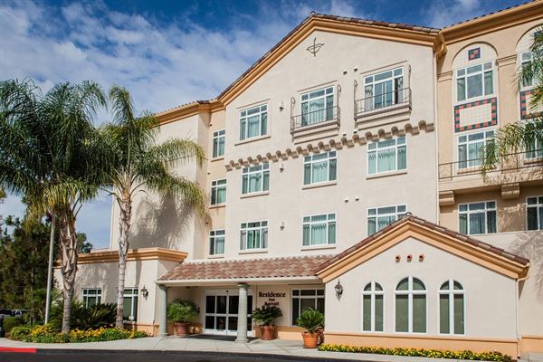 Residence Inn Westlake Village