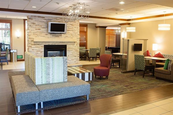 Residence Inn Westlake Village