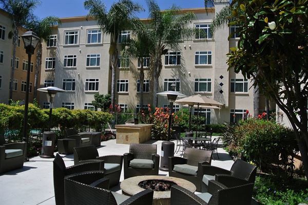 Residence Inn Westlake Village