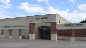 El Dorado Civic Center