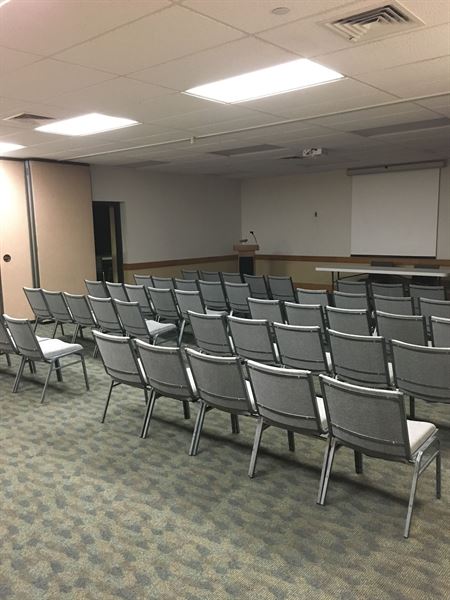 El Dorado Civic Center