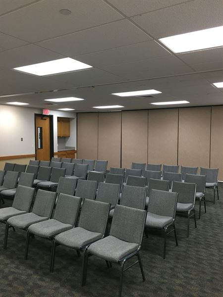 El Dorado Civic Center