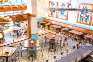 Full Buyout with Patios