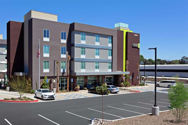 Home2 Suites Temecula