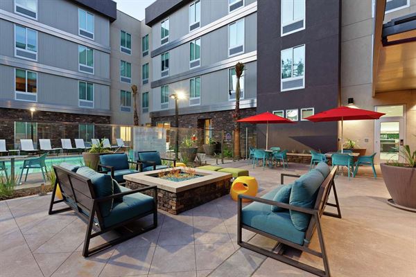 Home2 Suites Temecula