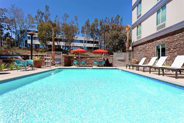Home2 Suites Temecula
