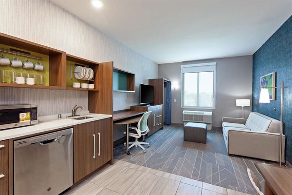 Home2 Suites Temecula