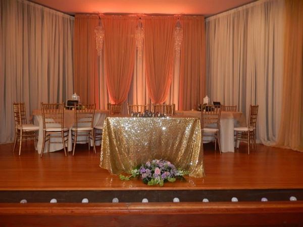 The Woman's Club of Palo Alto