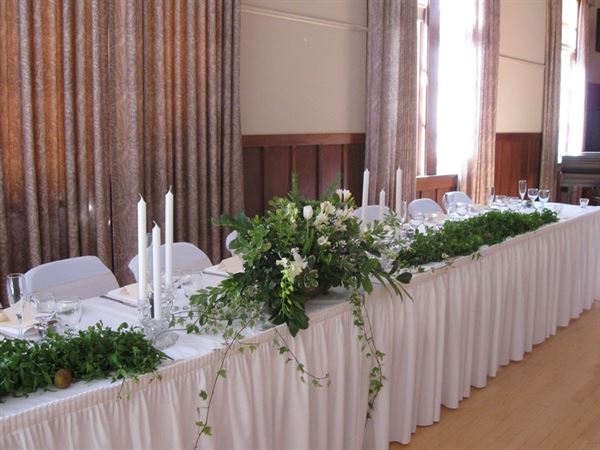 The Woman's Club of Palo Alto