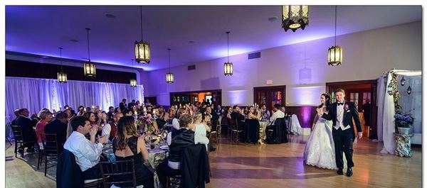 The Woman's Club of Palo Alto