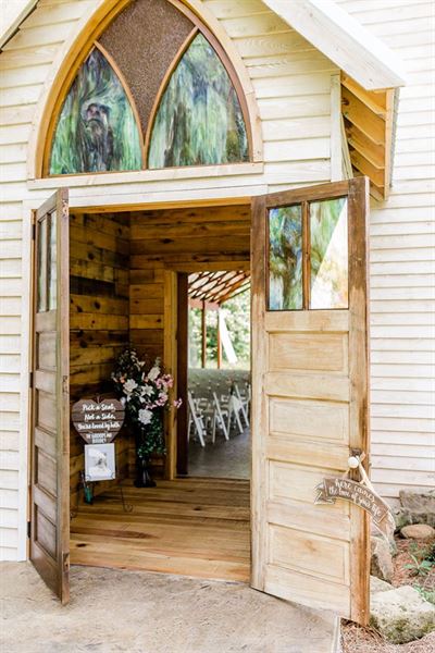 Sunset Ridge Farm Weddings & Events