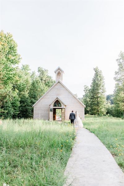 Sunset Ridge Farm Weddings & Events