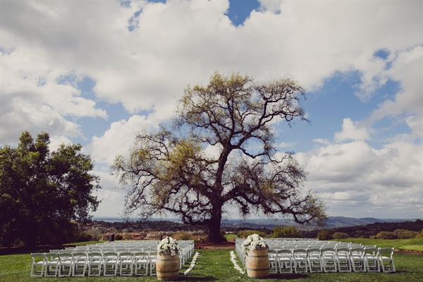 Serrano Country Club