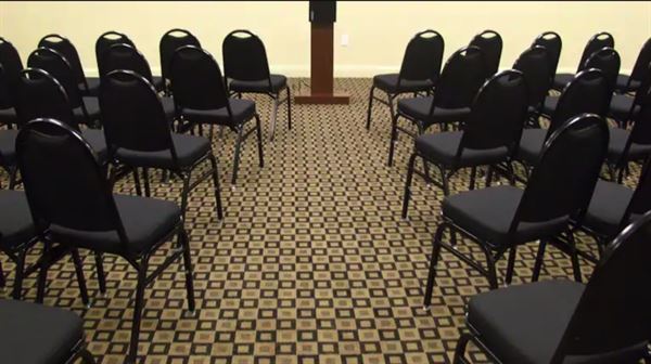 Hampton Inn & Suites 7 Hills Conference Center