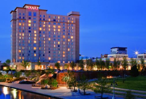 Hyatt Regency Wichita