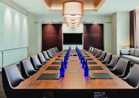 Hyatt Regency Wichita