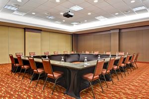 Santa Fe Ballroom-Salon B