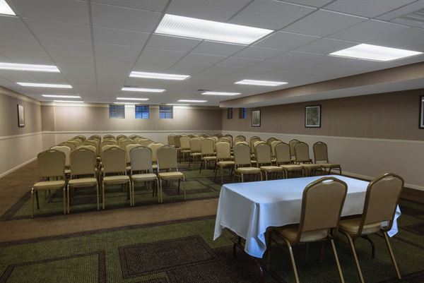 La Quinta Inn & Suites Las Vegas Airport N Conv.