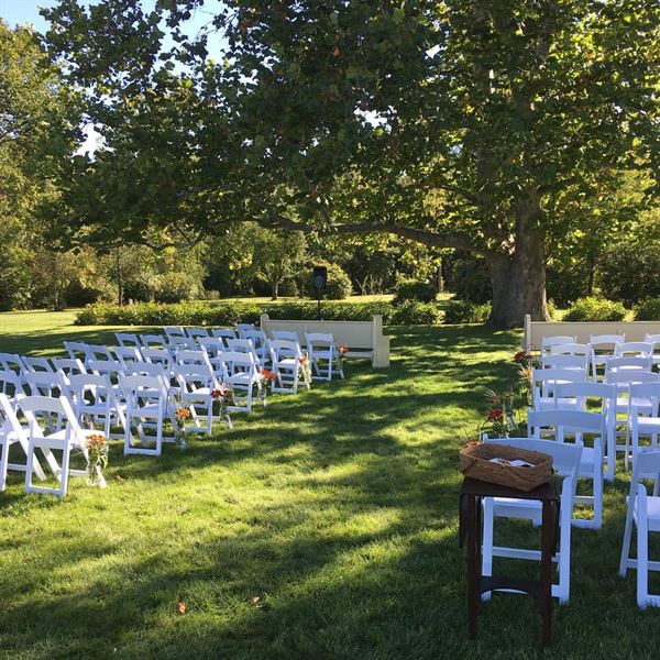 Koelsch Farm Homestead