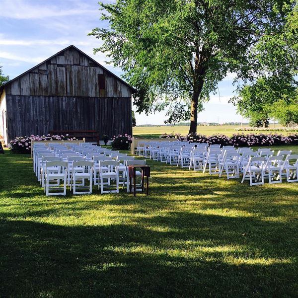 Koelsch Farm Homestead