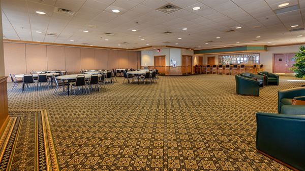 Camp Perry Lodging and Conference Center