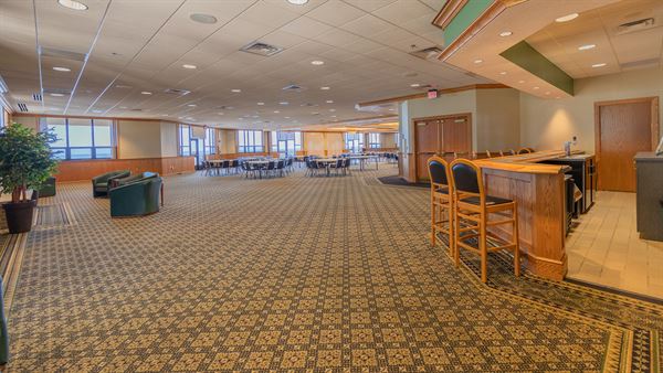 Camp Perry Lodging and Conference Center