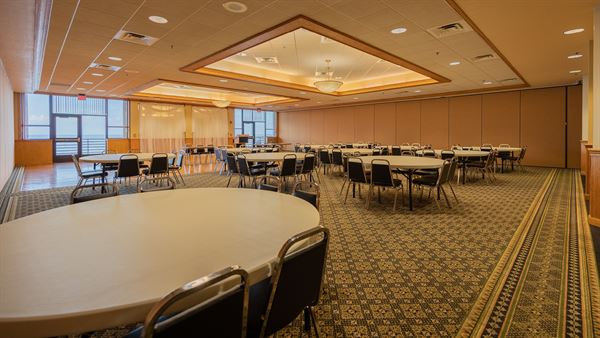 Camp Perry Lodging and Conference Center