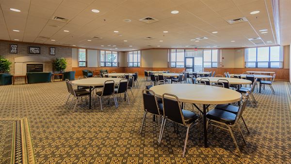 Camp Perry Lodging and Conference Center