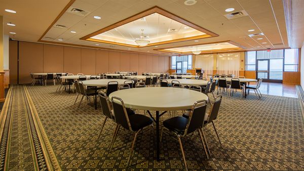 Camp Perry Lodging and Conference Center