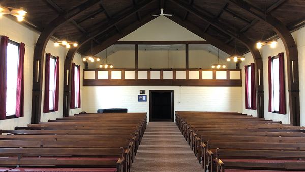 Camp Perry Lodging and Conference Center