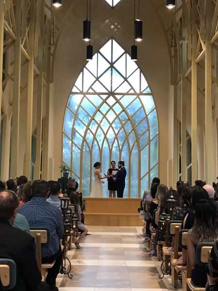 White Magnolia Weddings & Events