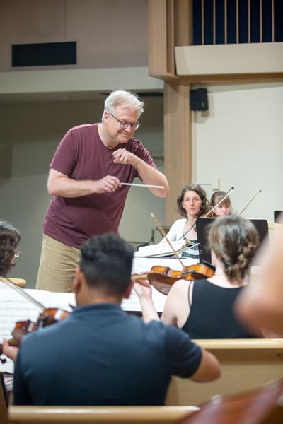 Berks Sinfonietta, Inc.