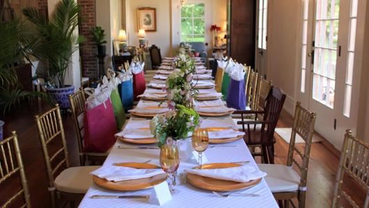 Monte' Vista Plantation Home