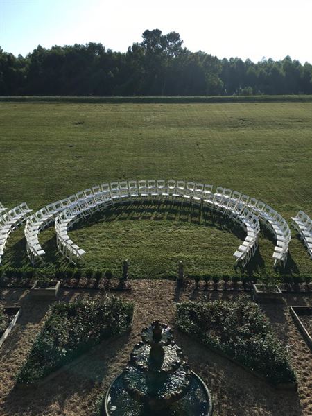 Monte' Vista Plantation Home