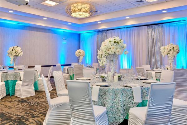 Hilton Garden Inn Arlington Shirlington