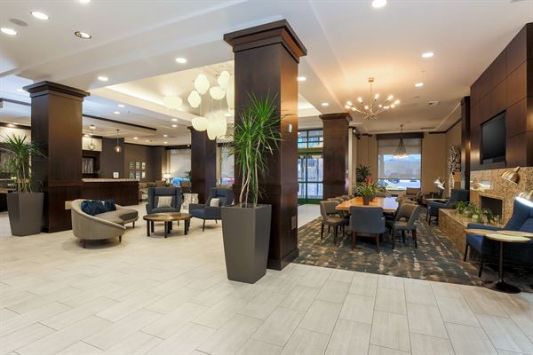 Hilton Garden Inn Arlington Shirlington
