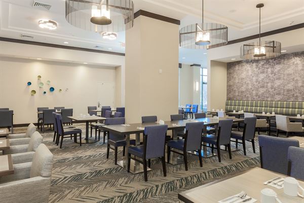 Hilton Garden Inn Arlington Shirlington
