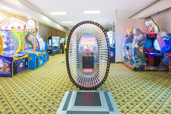 Ramada Tropics Resort & Conference Center