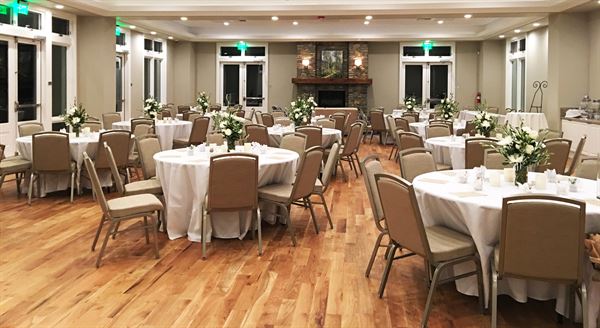 The Legacy Center at Green Valley