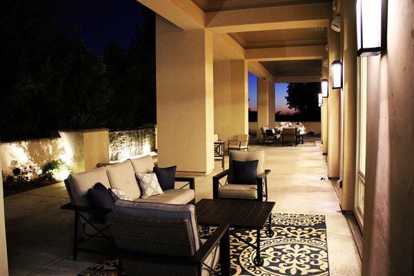 The Legacy Center at Green Valley