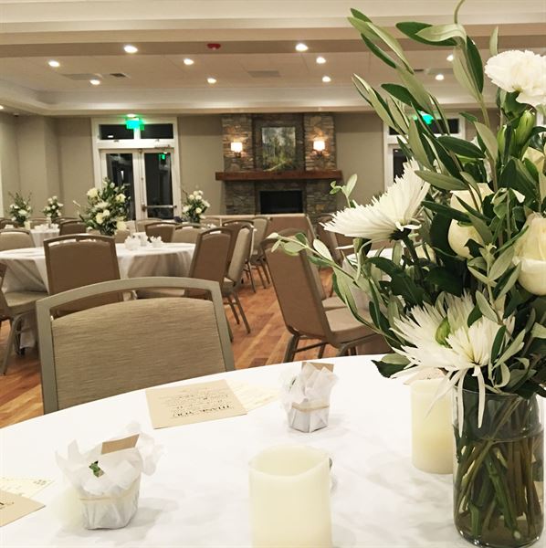 The Legacy Center at Green Valley