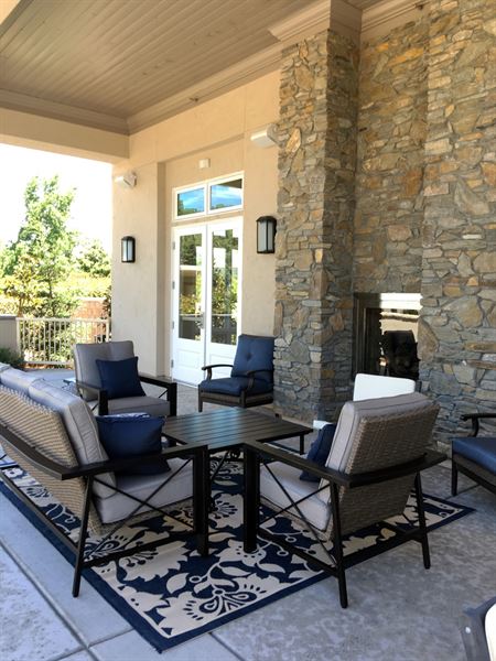 The Legacy Center at Green Valley