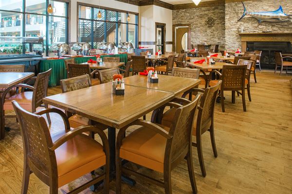 Ramada Tropics Resort & Conference Center