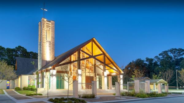 St. Jude the Apostle Church