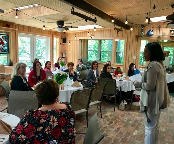 The Stockade Bed And Breakfast