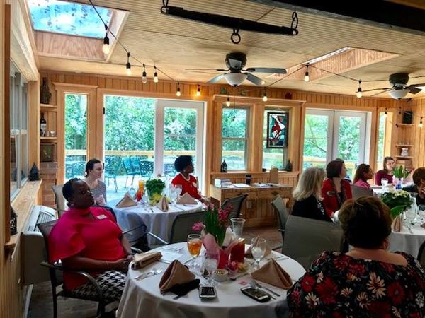 The Stockade Bed And Breakfast