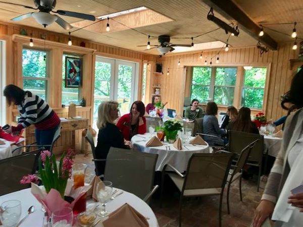 The Stockade Bed And Breakfast